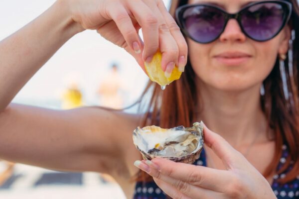 Oysters & Wine Tasting - Image 2