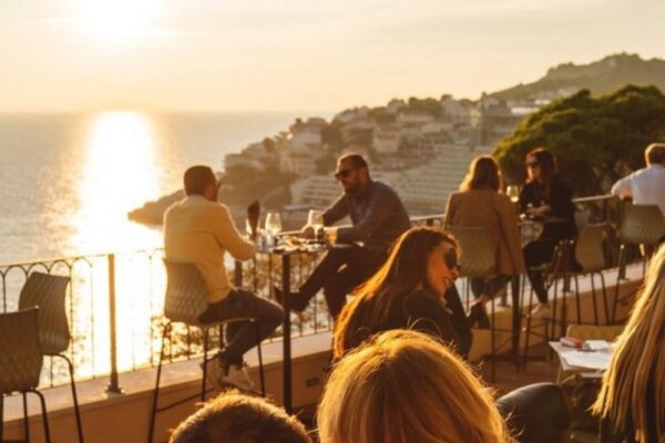 Sunset Aperitivo & Tapas Tour - Image 3