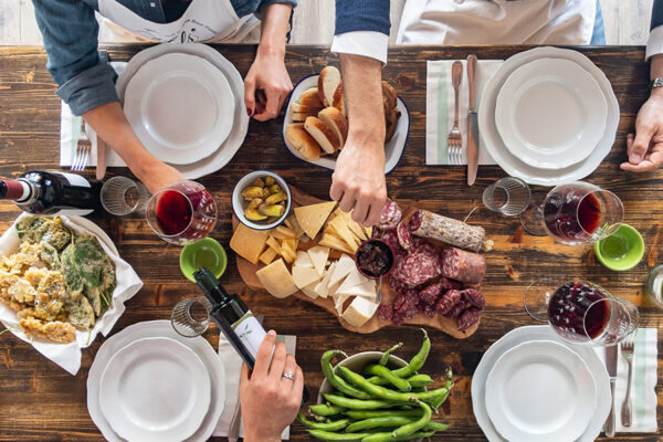 Private Organic Culinary Lesson - Image 3