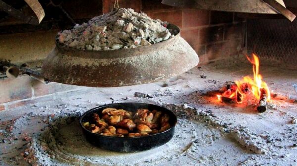 Private Organic Culinary Lesson - Image 7