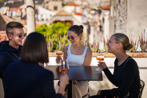Dubrovnik Heritage & Wine Experience