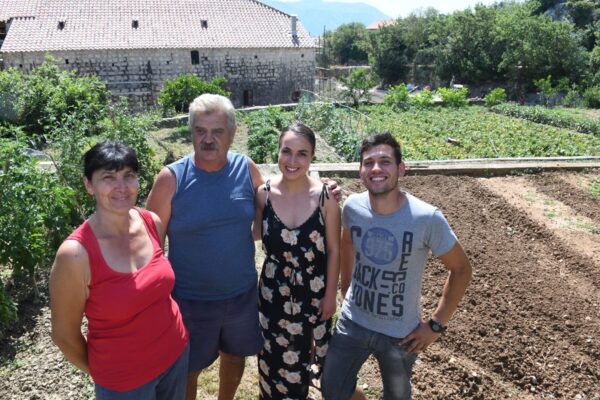 Private Organic Culinary Lesson - Image 4